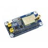 Waveshare SX1262 LoRa HAT for Raspberry Pi 868MHz Frequency Band for Europe, Asia, Africa