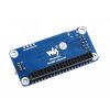Waveshare SX1262 LoRa HAT for Raspberry Pi 868MHz Frequency Band for Europe, Asia, Africa