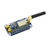 Waveshare Sx1262 Lora Hat For Raspberry Pi 915Mhz Frequency Band For America, Oceania, Asia