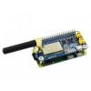 Waveshare SX1262 LoRa HAT for Raspberry Pi 915MHz Frequency Band for America, Oceania, Asia