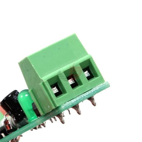 Generic 1 Channel 220V Ac Optocoupler Isolation Module For Plc 5