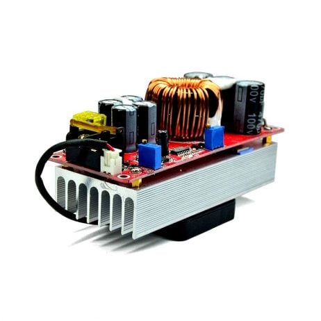 Generic 1800W 40A Dc To Dc Adjustable Constant Voltage And Current Power Supply Module 1