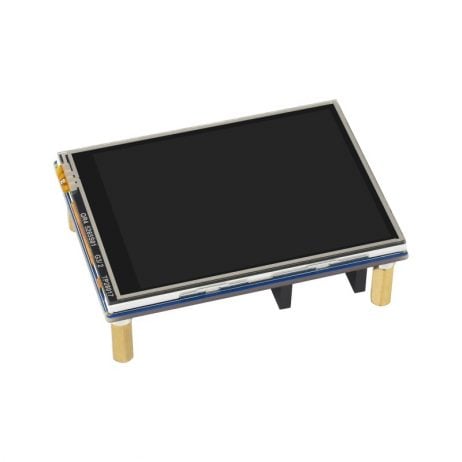 2.8 Inch Touch Display Module for Raspberry Pi Pico