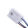 220Ac Acoustic-Light Sensor Switch Module
