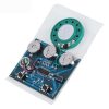 30S Sound Voice Music Recorder Board Photosensitive Wired Double Button Control Programmable Chip Audio Module