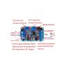 4-20mA to 5V Converter for Arduino Industrial Sensor Interface Board