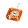Generic 55Mm Aluminum Heatsink With Cooling Fan For Graphic Cards 4