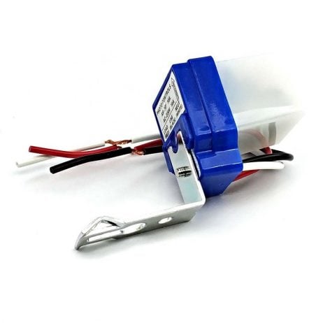 As-10 12V 10A Optical Switch