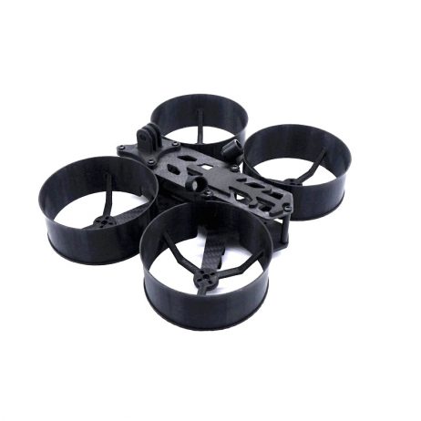 Cpro X3 Hx155Mm Carbon Fiber 3D Printed Racing Drone Frame 1