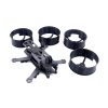 Cpro X3 Hx155Mm Carbon Fiber 3D Printed Racing Drone Frame 2