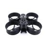 Cpro X3 Hx155Mm Carbon Fiber 3D Printed Racing Drone Frame 4