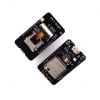 ESP32 S-CAM-CH340 Development Test Board WiFi+ Bluetooth Module ESP32 Serial Port with OV2640 Camera