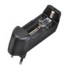 EU Plug Universal Battery Charger For 18650 16340 14500 Li-ion Rechargeable Battery Charger
