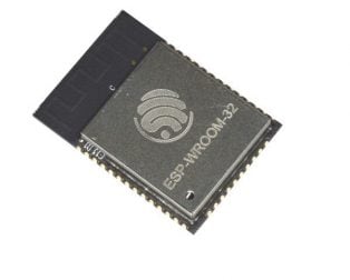 Espressif ESP32-WROOM-32D WiFi Bluetooth Module