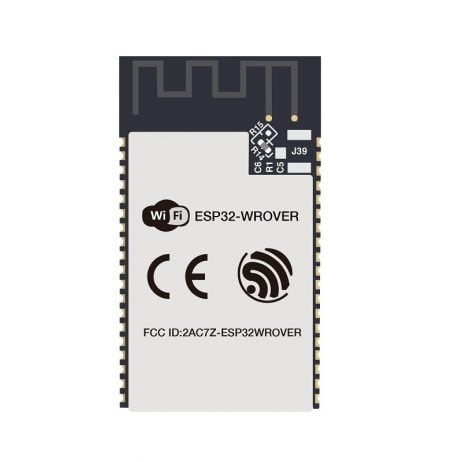 Espressif Esp32-Wrover Flash Wifi Bluetooth Module