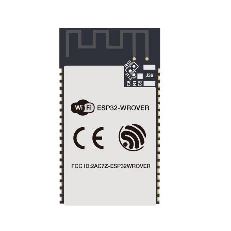 Espressif Esp32-Wrover-Ipex Flash Wifi Bluetooth Module