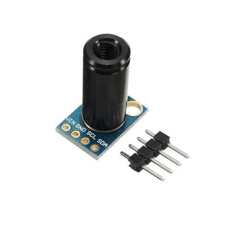 GY-906 MLX90614ESF -DCI Sensor Module