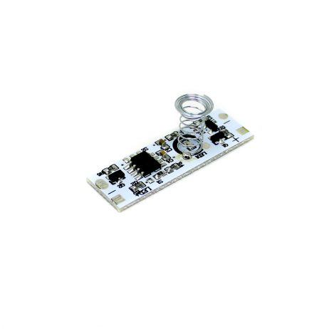 Touch Switch Capacitive Sensor Module 9V-24V 30W 3A Led Dimming Control