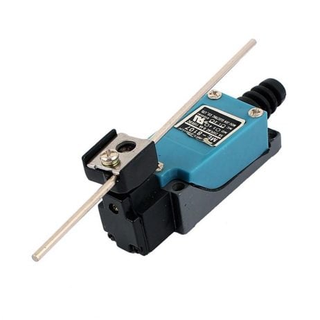Me-8107 Rotary Adjustable Roller Mini Limit Switch