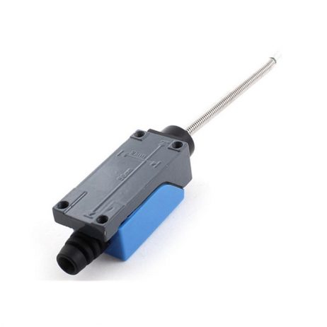 Me-8166 Rotary Adjustable Roller Mini Limit Switch