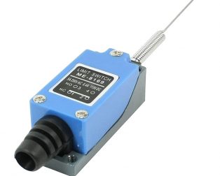 ME-8169 Rotary Adjustable Roller Mini Limit Switch