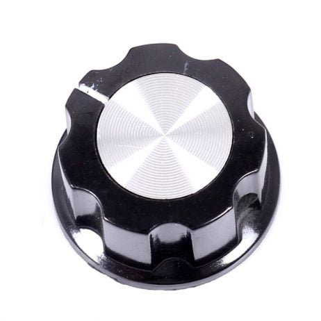 MF-A01 Potentiometer Knob Cap 6 mm