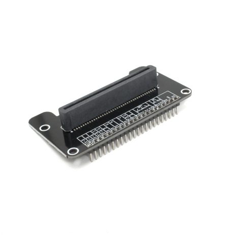 Micro Bit Gpio Breadboard Expansion Board