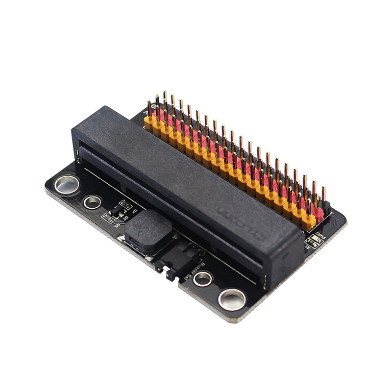 When Your Rf Is Ibiot Xxx Video - Buy Micro: bit GPIO Expansion Board Online in INDIA | Robu.in