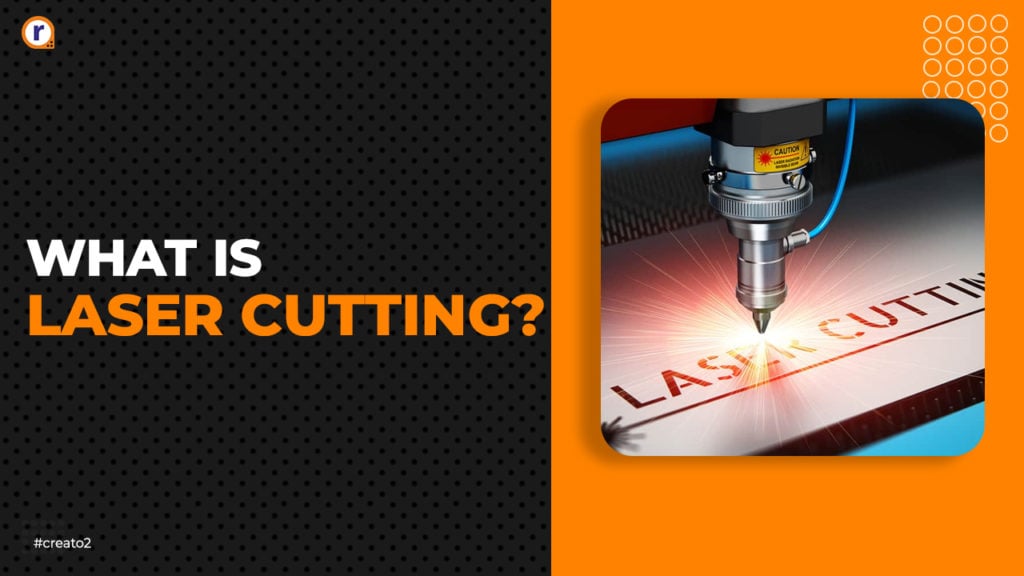 Laser cutting techniques use lasers to slice material. This technique is very fond of hobbyists and is also widely used in industrial use. In this blog we will learn what is Laser cutting and its different types.