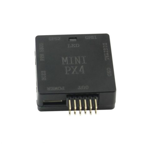 Mini Pixhawk 2.4.8 and Power Module