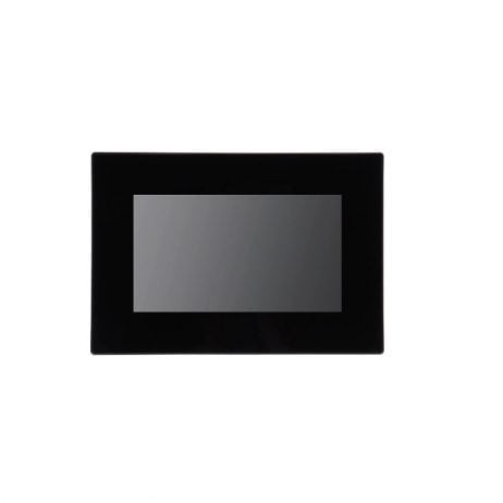 Nextion Intelligent NX8048P050_011C_Y HMI 5.0" Capacitive Touch Display with enclosure