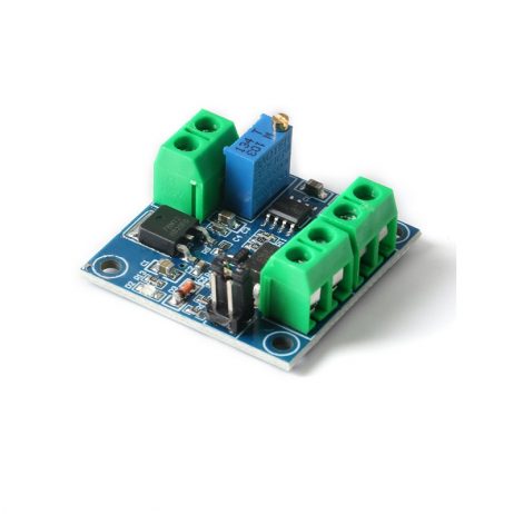 PWM to Voltage 0-100% to-10V Converter Module