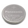 Panasonic Cr1220 3V Lithium Coin Battery