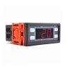 RC-112E Digital LCD Thermostat Regulator Temperature Controller