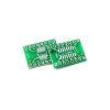 SOP16 Transfer to DIP16 IC Adapter Converter Adapter Plate