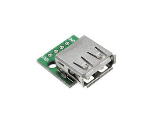 Breakout Board : Buy Arduino/AVR/8051 Compatible Boards