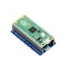 Waveshare Waveshare 1.3Inch Lcd Display Module For Raspberry Pi Pico 65K Colors 240×240 Spi 1