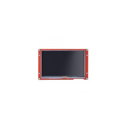 Nextion Intelligent Nx8048P050_011R 5.0&Quot; Hmi Resistive Touch Display