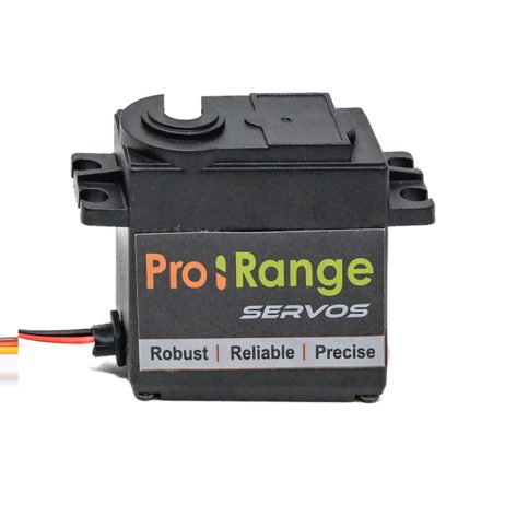 OS5103B,Pro-Range OS5103B 6V 3.2kg.cm Metal Brush Analog Servo Motor
