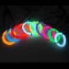 5M Neon Light Only El Wire -Red