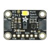 Adafruit AS7341 10-Channel Light Color Sensor Breakout - STEMMA QT/Qwiic