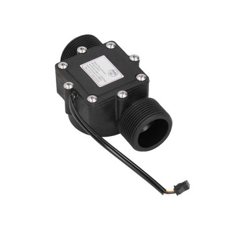 Sea Dn32 Water Flow Sensor Flowmeter 3.5 24V 1.25 1 120Lmin 1