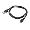 Micro Usb-A To Micro-B Cable -120Cm