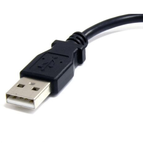 Micro USB-A to Micro-B Cable -120cm