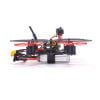 Mini Md90 90Mm Racing Drone With Mini Flytower F3