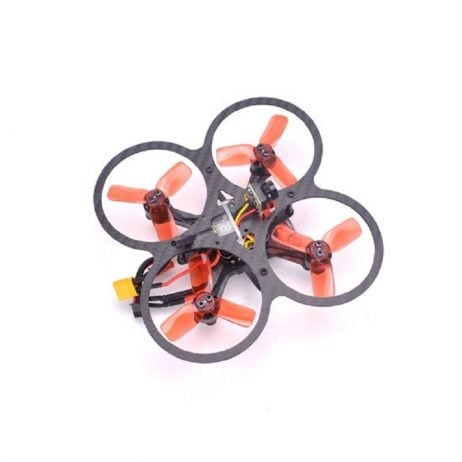 Mini Md90 90Mm Racing Drone With Mini Flytower F3
