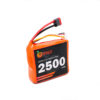 Orange 18650 Li-ion 2500mAh-4s-14.8v-3c 4S1P