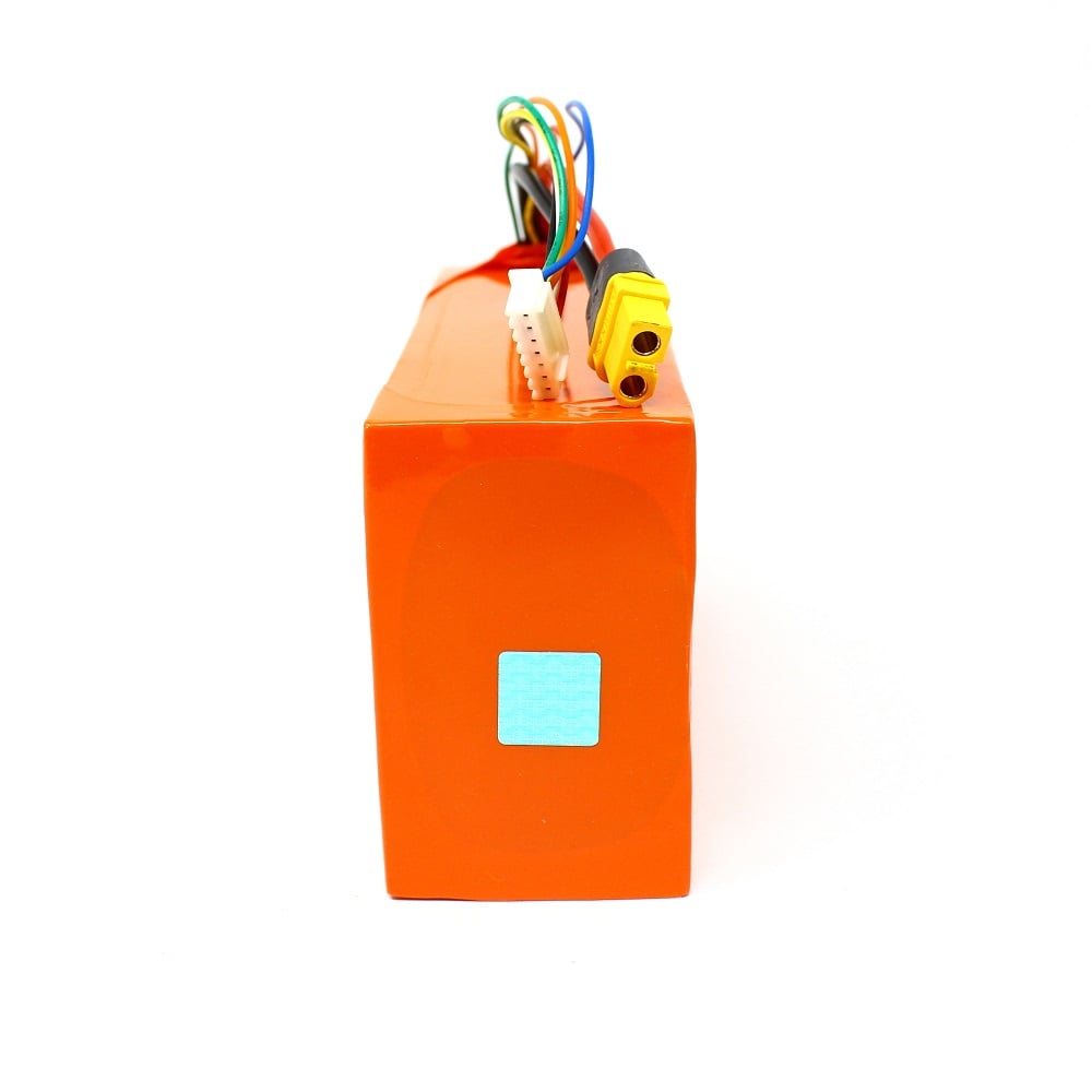 Orange Orange Nmc 21700 22.2V 10000Mah 3C 6S2P Li Ion Battery Pack 1
