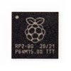 Raspberry Pi Raspberry Pi Rp2040 Microcontroller Ic 38675 1 1
