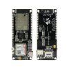Ttgo Tcall &Amp; Sim800C-Ds V02 Esp32 Wifi Bluetooth Nano Card Slot Sim800C Development Board